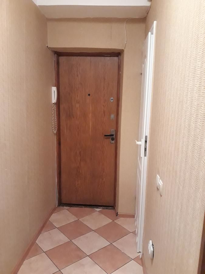 Апартаменты Современная студия в центре города Киев-13