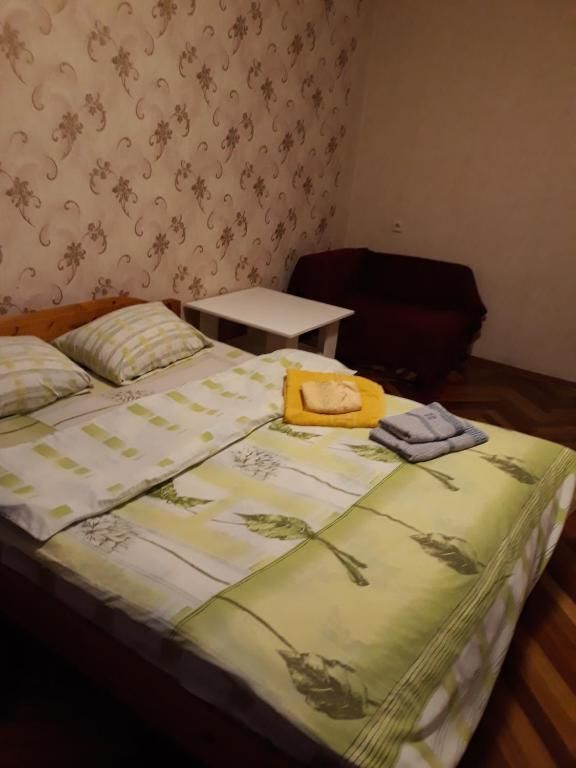 Апартаменты Современная студия в центре города Киев-14