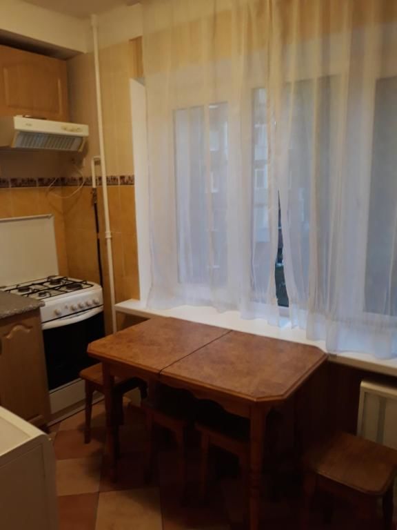 Апартаменты Современная студия в центре города Киев-18