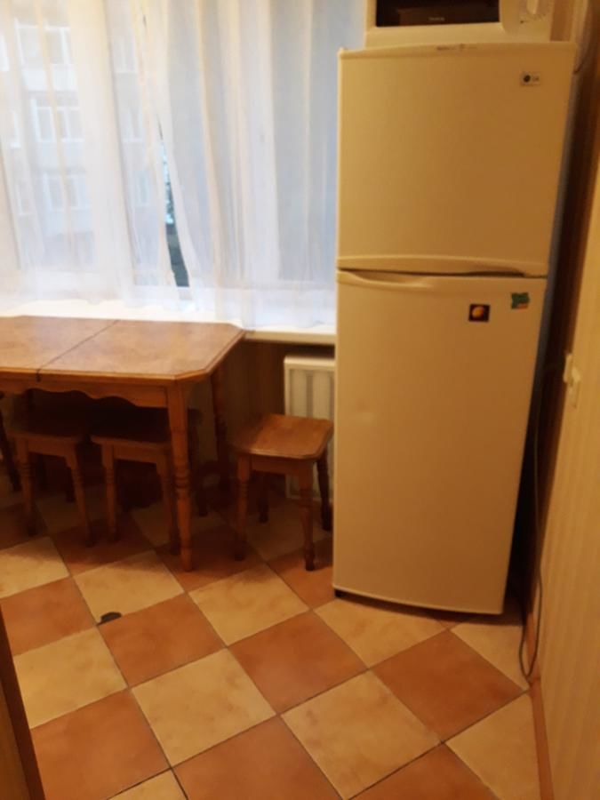 Апартаменты Современная студия в центре города Киев-7