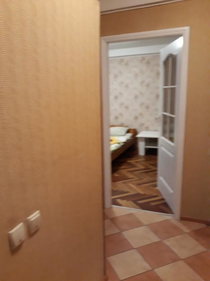 Апартаменты Современная студия в центре города Киев-10