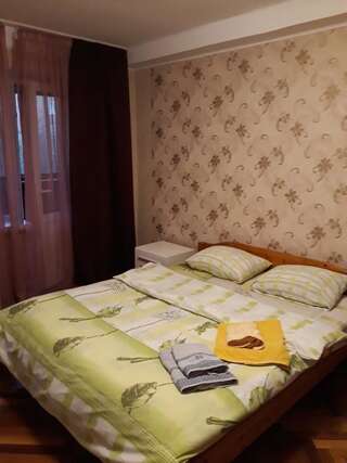 Апартаменты Современная студия в центре города Киев Апартаменты-студио-1