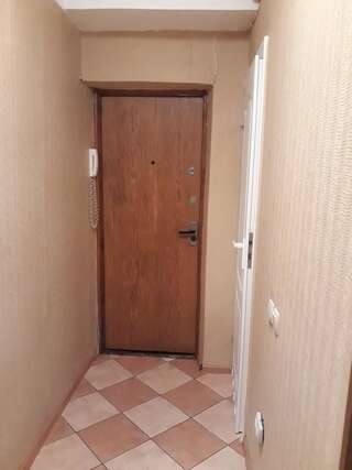 Апартаменты Современная студия в центре города Киев Апартаменты-студио-10