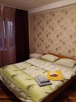 Апартаменты Современная студия в центре города Киев Апартаменты-студио-13