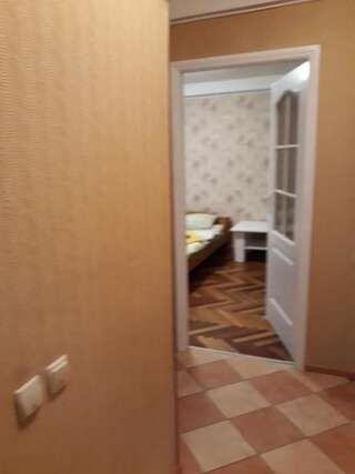 Апартаменты Современная студия в центре города Киев Апартаменты-студио-14