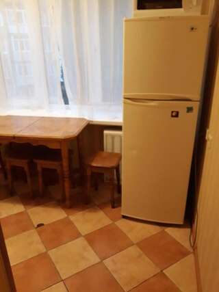 Апартаменты Современная студия в центре города Киев Апартаменты-студио-17