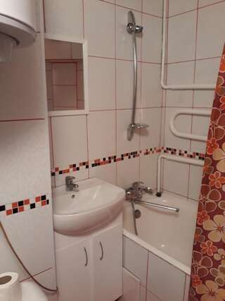 Апартаменты Современная студия в центре города Киев Апартаменты-студио-18