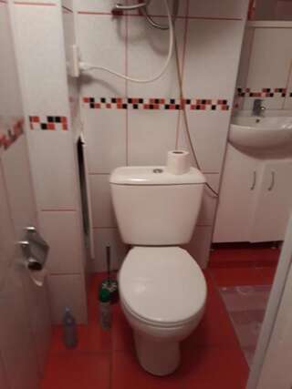 Апартаменты Современная студия в центре города Киев Апартаменты-студио-19