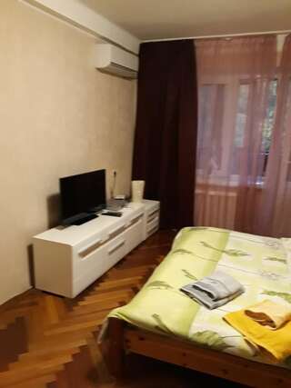 Апартаменты Современная студия в центре города Киев Апартаменты-студио-3