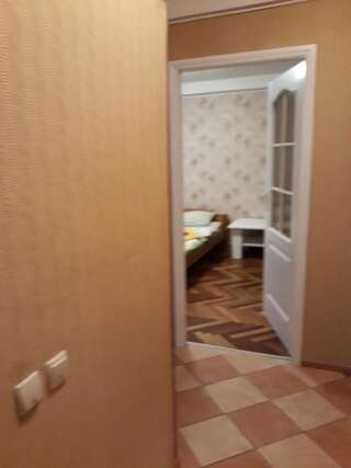 Апартаменты Современная студия в центре города Киев Апартаменты-студио-7