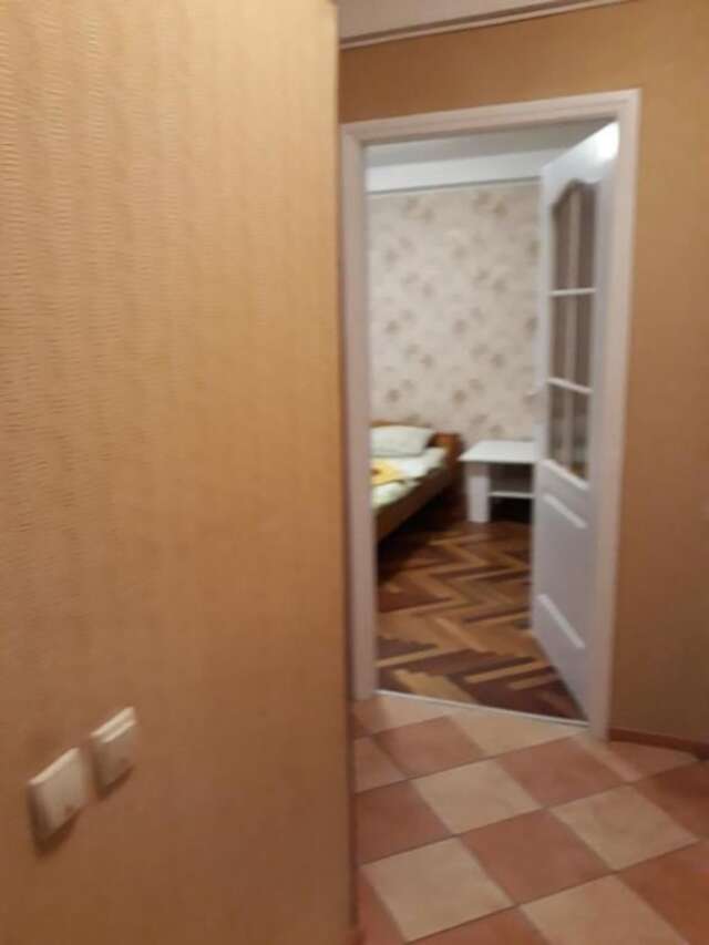 Апартаменты Современная студия в центре города Киев-16