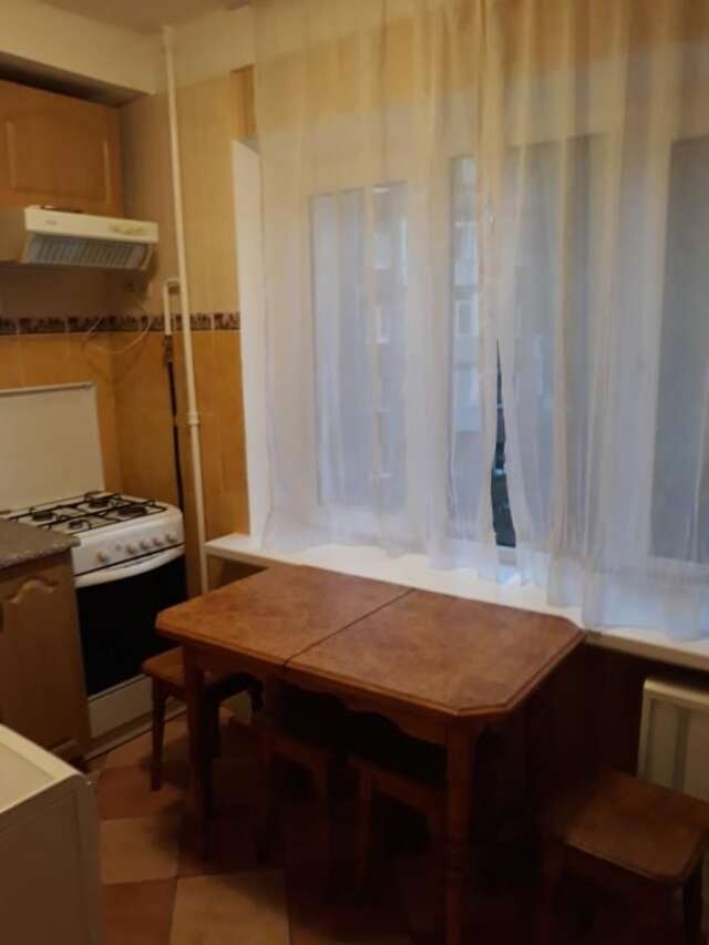 Апартаменты Современная студия в центре города Киев-17